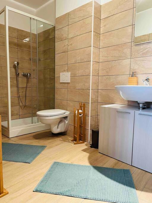 Santomas Apartments Šmarje Εξωτερικό φωτογραφία