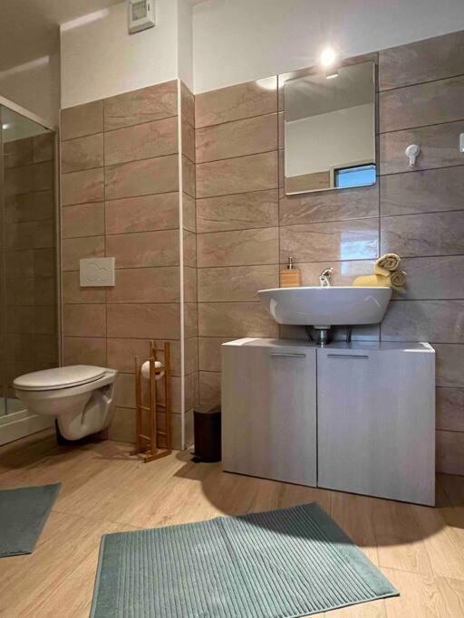 Santomas Apartments Šmarje Εξωτερικό φωτογραφία