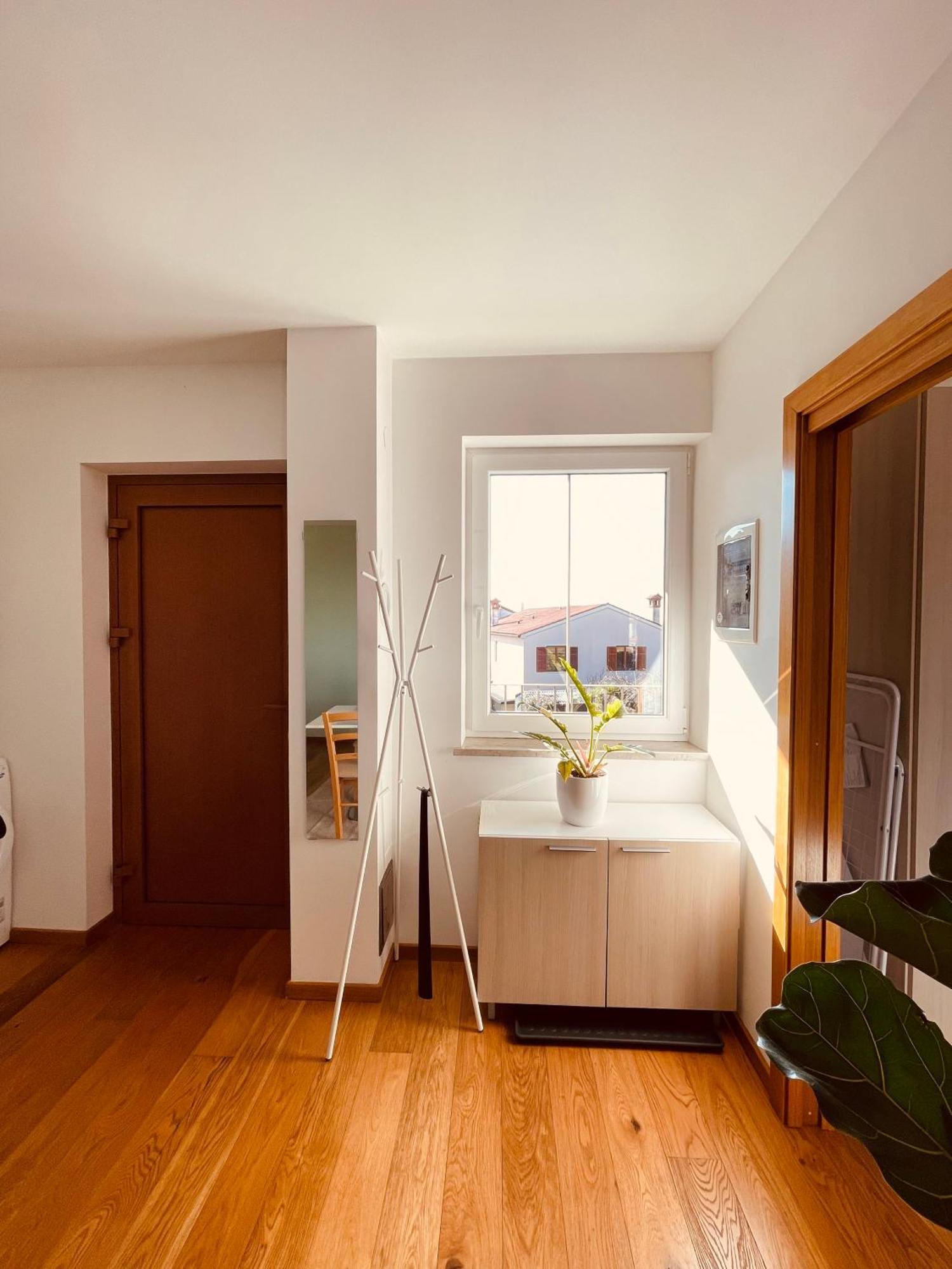 Santomas Apartments Šmarje Εξωτερικό φωτογραφία