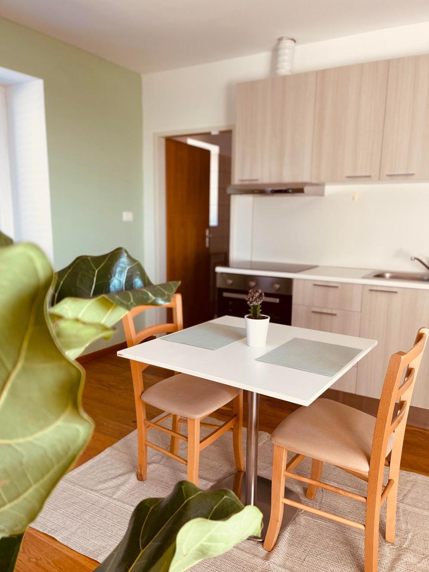 Santomas Apartments Šmarje Εξωτερικό φωτογραφία