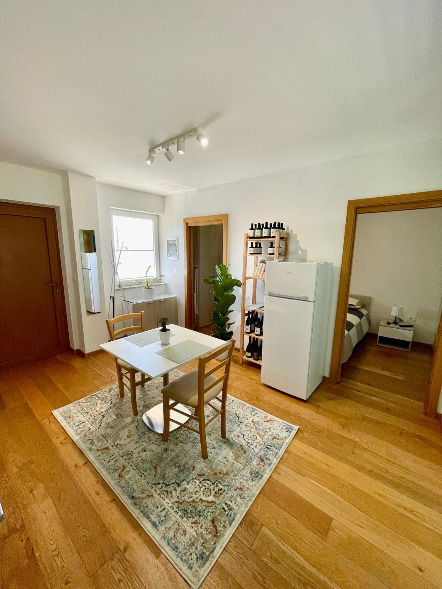 Santomas Apartments Šmarje Εξωτερικό φωτογραφία