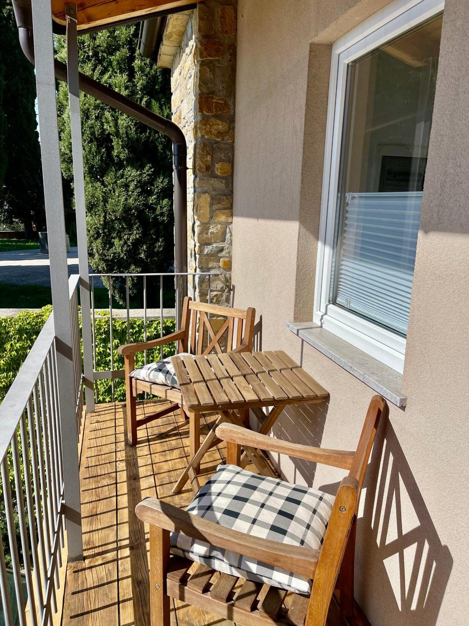 Santomas Apartments Šmarje Εξωτερικό φωτογραφία