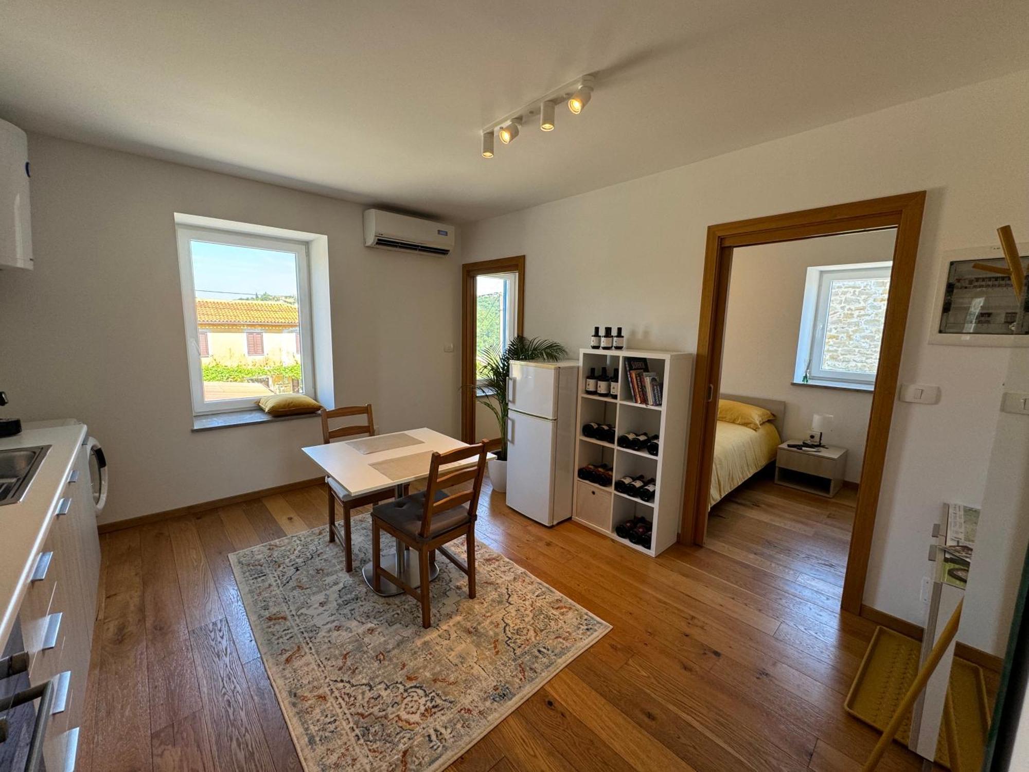 Santomas Apartments Šmarje Εξωτερικό φωτογραφία