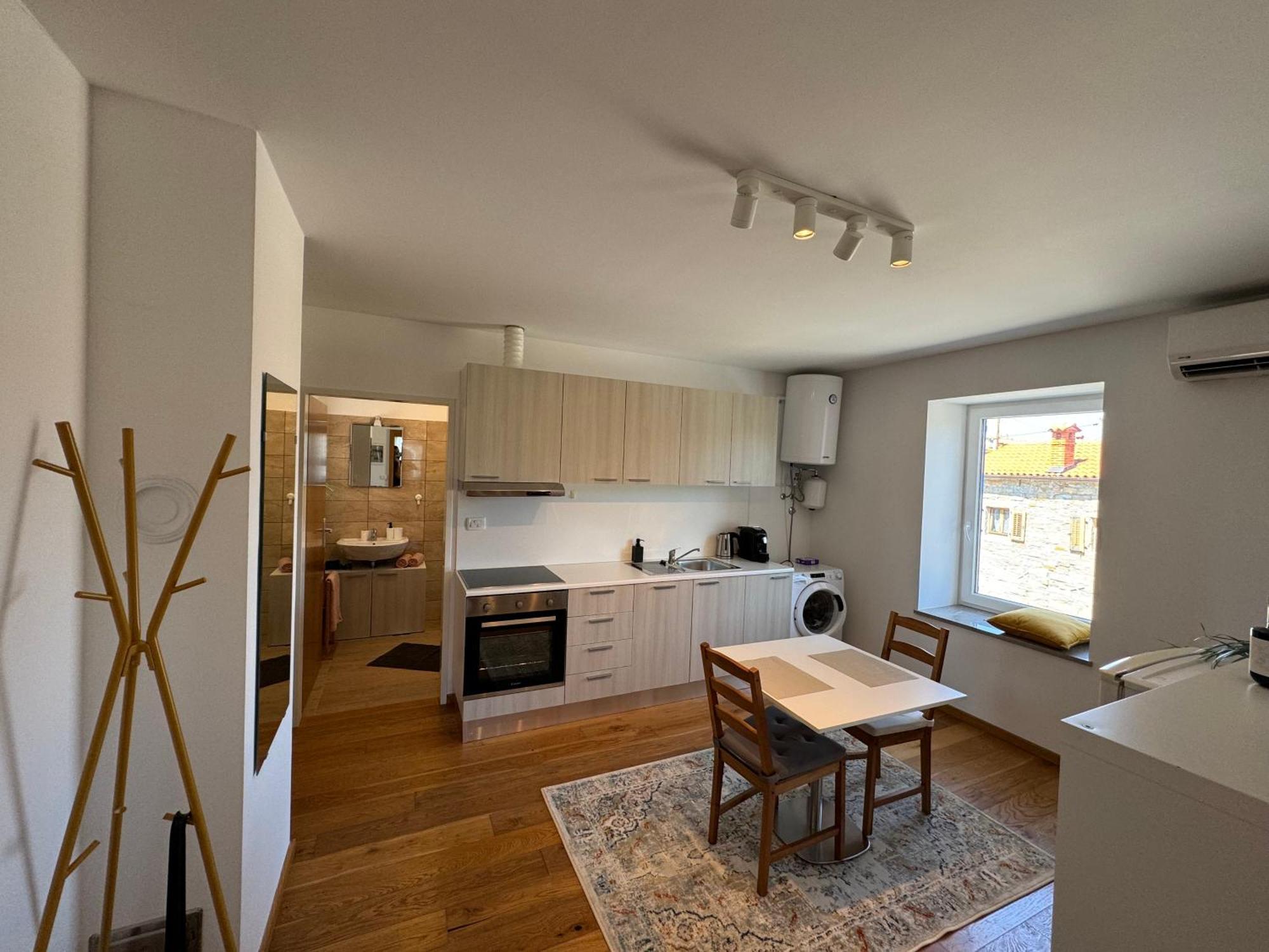 Santomas Apartments Šmarje Εξωτερικό φωτογραφία