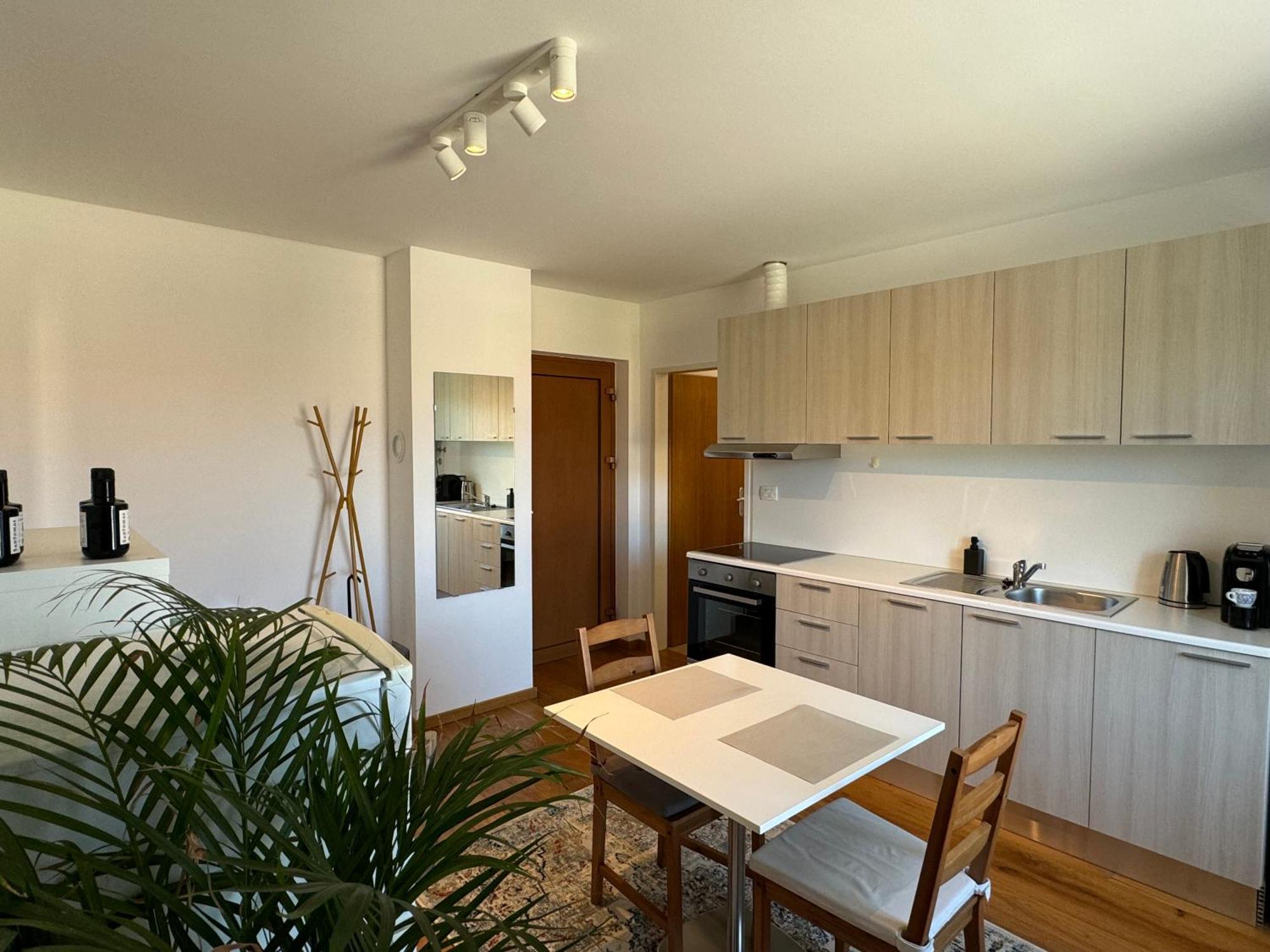 Santomas Apartments Šmarje Εξωτερικό φωτογραφία