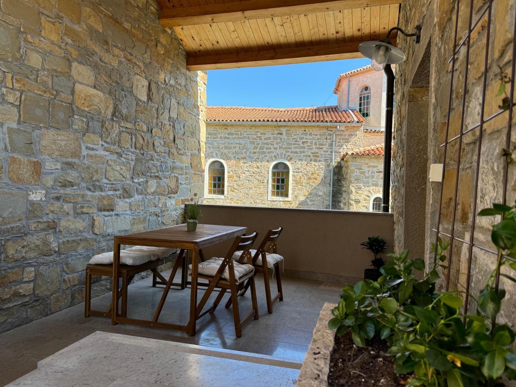 Santomas Apartments Šmarje Εξωτερικό φωτογραφία
